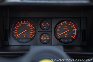 Ferrari Testarossa MONOSPECCHIO 1985