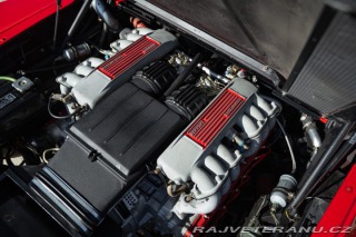 Ferrari Testarossa MONOSPECCHIO 1985