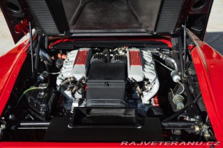 Ferrari Testarossa MONOSPECCHIO 1985