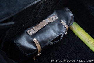 Ferrari Testarossa MONOSPECCHIO 1985