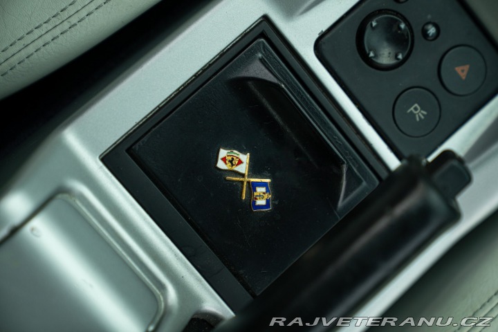 Ferrari 360 SPIDER 2002