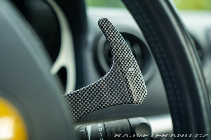 Ferrari 360 SPIDER 2002