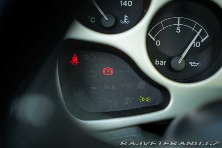 Ferrari 360 SPIDER 2002