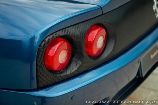 Ferrari 360 SPIDER 2002