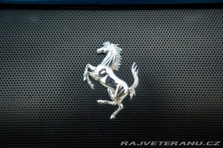 Ferrari 360 SPIDER 2002