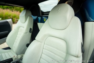 Ferrari 360 SPIDER 2002