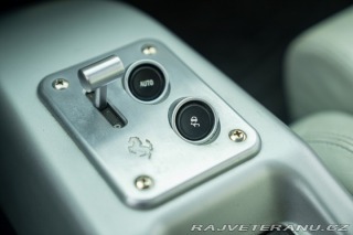 Ferrari 360 SPIDER 2002