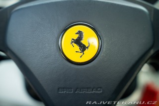 Ferrari 360 SPIDER 2002