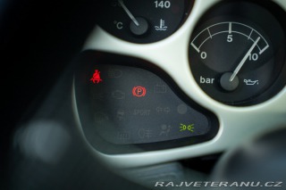 Ferrari 360 SPIDER 2002