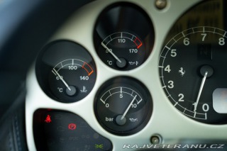 Ferrari 360 SPIDER 2002