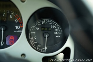 Ferrari 360 SPIDER 2002