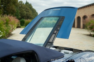 Ferrari 360 SPIDER 2002