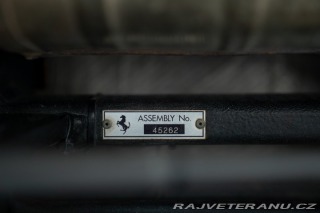 Ferrari 360 SPIDER 2002