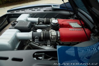 Ferrari 360 SPIDER 2002