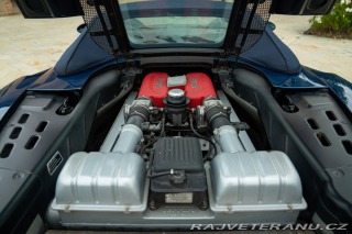 Ferrari 360 SPIDER 2002