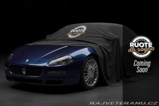 Maserati Coupé 4.2 V8 32V CAMBIOCORSA