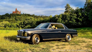 Mercedes-Benz 250 250CE