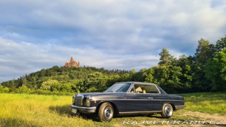 Mercedes-Benz 250 250CE 1972