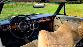 Mercedes-Benz 250 250CE 1972