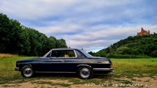 Mercedes-Benz 250 250CE 1972