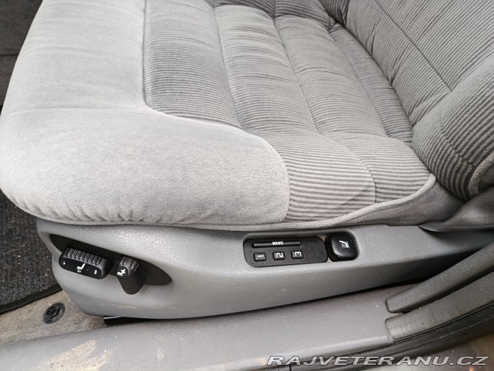 Renault Safrane 3.0i V6 24V 2000