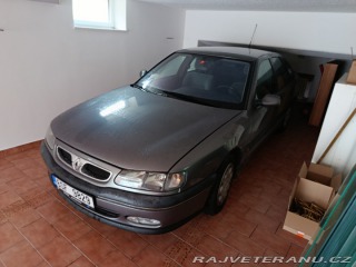 Renault Safrane 3.0i V6 24V 2000
