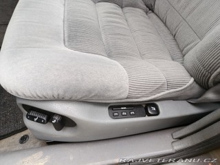 Renault Safrane 3.0i V6 24V 2000