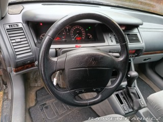 Renault Safrane 3.0i V6 24V 2000