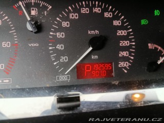 Renault Safrane 3.0i V6 24V 2000