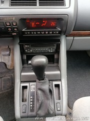 Renault Safrane 3.0i V6 24V 2000