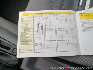 Renault Safrane 3.0i V6 24V 2000