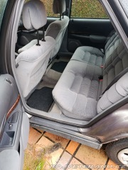 Renault Safrane 3.0i V6 24V 2000