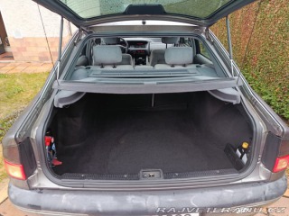 Renault Safrane 3.0i V6 24V 2000