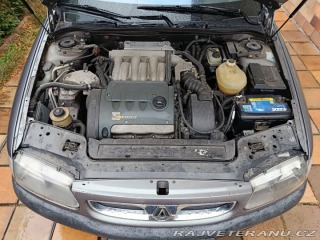 Renault Safrane 3.0i V6 24V 2000