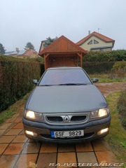 Renault Safrane 3.0i V6 24V 2000