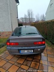 Renault Safrane 3.0i V6 24V 2000