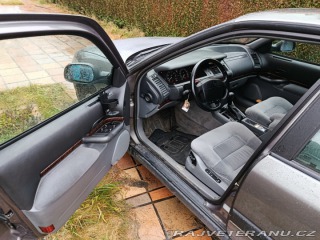 Renault Safrane 3.0i V6 24V 2000