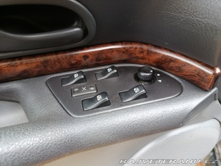 Renault Safrane 3.0i V6 24V 2000