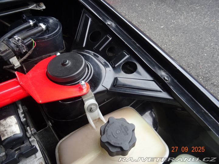 Škoda Favorit Black Line Rezervace... 1994