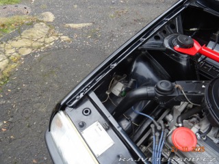 Škoda Favorit Black Line 1994