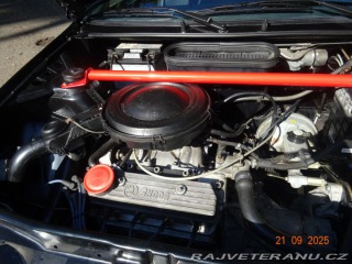 Škoda Favorit Black Line 1994