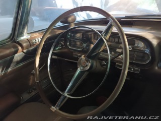 Cadillac DeVille 1958