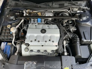 Cadillac Eldorado Touring Coupe 1996