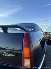 Cadillac Eldorado Touring Coupe 1996