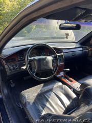 Cadillac Eldorado Touring Coupe 1996