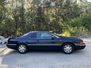 Cadillac Eldorado Touring Coupe 1996