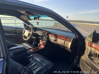 Cadillac Eldorado Touring Coupe 1996