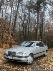 Mercedes-Benz C W202 C180