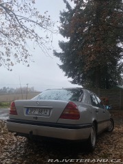 Mercedes-Benz C W202 C180 1994