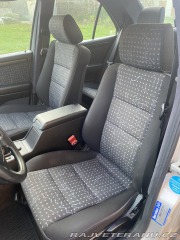 Mercedes-Benz C W202 C180 1994